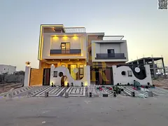 Now is your chance to own your dream villa in Ajman - a luxurious modern design and an unparalleled