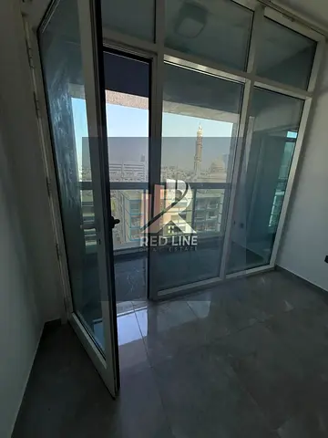 2 Bedroom Apartment in Al Majaz 2 📌 Payment: 4 or 6 Cheques 🚗 Free Parking 🏋️‍♂️ Free Gym & Swimming Pool