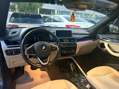 صورة مصغرة 4 لـ 2020 BMW X1