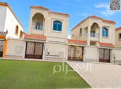 With a 10% down payment, own a 4-bedroom villa, including water, electricity, and air conditioning,