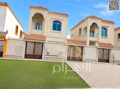 With a 10% down payment, own a 4-bedroom villa, including water, electricity, and air conditioning,