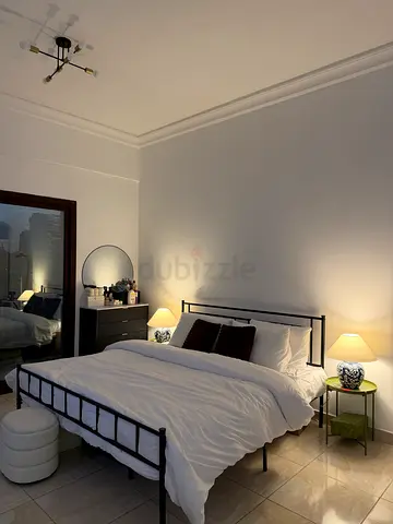 Studio apt for sharing - female roommate