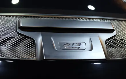2024 Porsche 911 — миниатюра 13