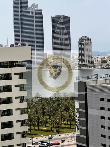 تكييف مجانا \ ثلاث غرف وصالة \ اطلالة بحرية \ 2 بلكونة \ مساحات واسعة \ بناء عائلي \ تسهيلات في السداد \ موقع مميز \ قريبة من مسجد النور والكورنيش