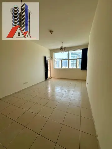 1 BHK For Sale In Ajman One Tower With Parking.