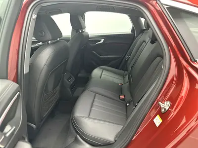 صورة مصغرة 13 لـ 2025 AUDI A5