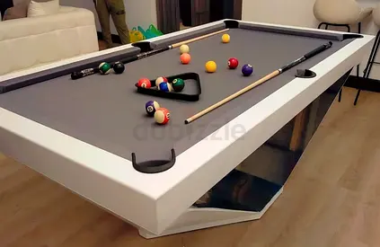 billards