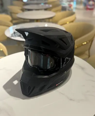 Leatt ADV 8.5 Helmet 2026