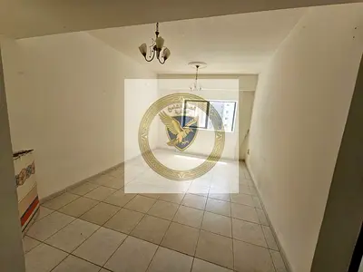 One-bedroom apartment with open view in Al Qasimia Al Nad