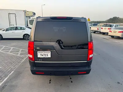 صورة مصغرة 14 لـ 2006 LAND Rover LR3