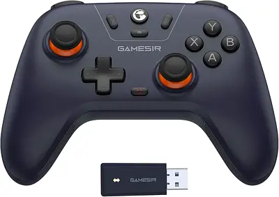 GameSir Nova Lite 2.4g Wireless Controller for Windows PC, iPhone, Android, Switch