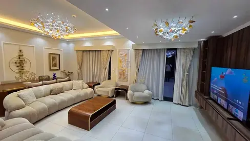 ✨ For Sale Luxury Townhouse in Maryam Island – Al Khan Area ✨