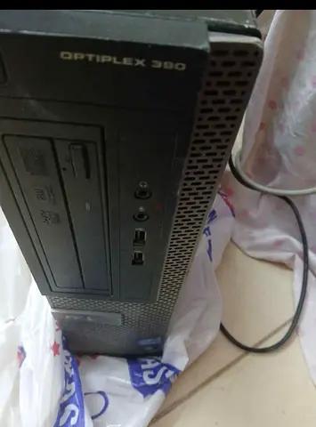 Computer cpu -needs minor repair
