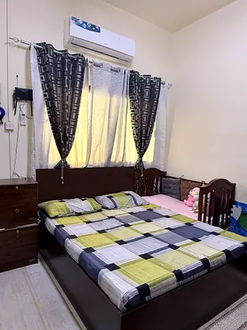 Bed set for sale