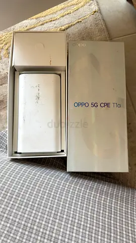 Oppo 5g cpe T1a
