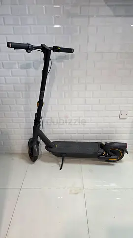 Nineboot G2 Max scooter