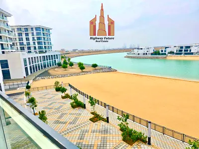 Brand new Spacious Studio with separate kitchen gyp pool 28K by 2 Cheques