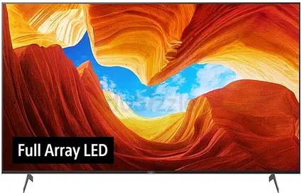 Sony KD 85X9000H Smart TV