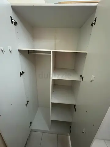 Cupboard