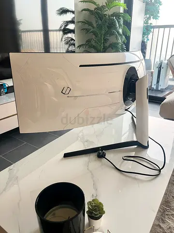Samsung Odyssey G9 Curved Gaming Monitor | 49 Inch