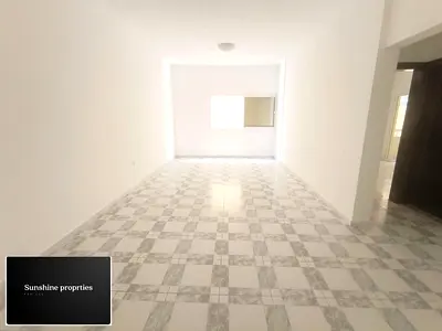Chiller Free Cheapest 1BHK Apartment With Balcony and 6 cheque payment