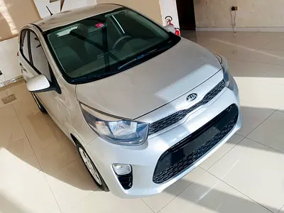 2018 KIA PICANTO 照片 2