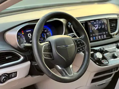 Chrysler Pacifica, миниатюра 18
