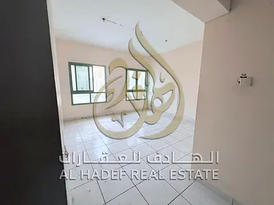 للإيجار السنوي في النهدة | شقة غرفتين وصالة بمساحات ممتازة ودفعات مرنة