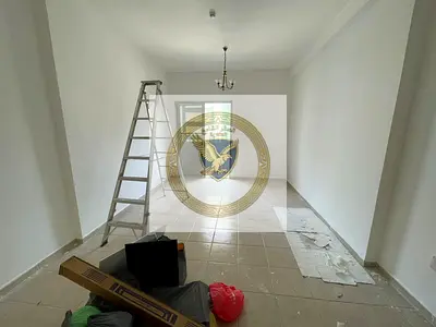 Free Gym | Free Pool | 1BR Hall | Spacious | Balcony with Open View | Family Building | Free Maintenance | Prime Location | Close to Corniche & Lake
