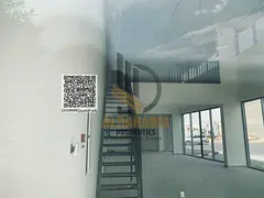 🏢 2,576.47 Sq.ft Showroom 1 for Rent in Al Helio 2