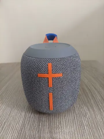 Ultimate Ears WONDERBOOM 2 Portable Wireless Bluetooth Speaker Big Bass/360 Sound/Waterproof