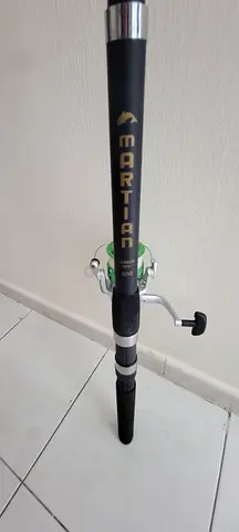 Fishing Rod
