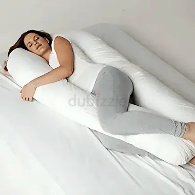 Maternity Pillow SilentNight UAE