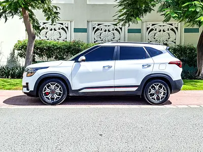 صورة مصغرة 5 لـ 2023 KIA SELTOS