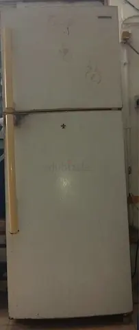 Fridge