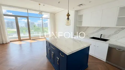 Park View | Renovated | European Style