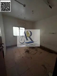 Labor Accommodation Available – Industrial Area 2, Ajman 📍 Location: Ajman – Industrial Area 