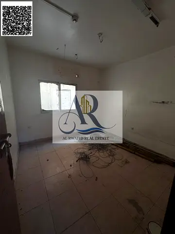 سكن عمالي متاح – الصناعية 2 عجمان 📍 الموقع: Ajman – الصناعية 2  ✅ موقع حيوي قريب من المناطق الصناعية والخدمات  ✅ تكلفة مناسبة للشركات والمقاولين