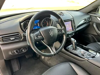 Maserati Levante S, миниатюра 14