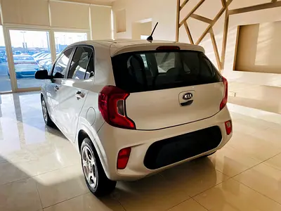 2018 KIA PICANTO photo 18