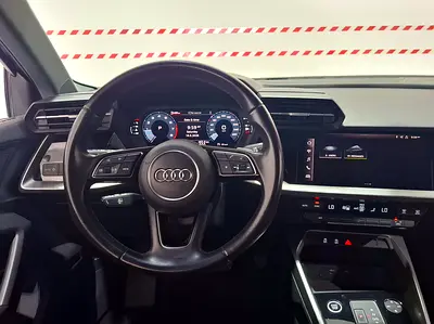 2023 AUDI A3 缩略图 10