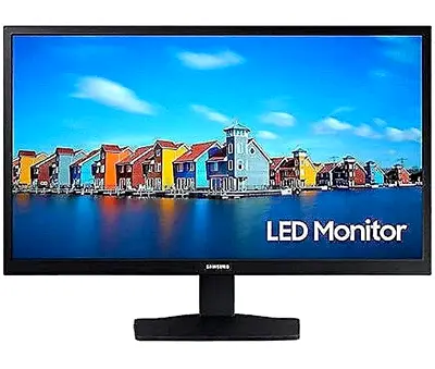Samsung 22 LED Monitor - Full HD
