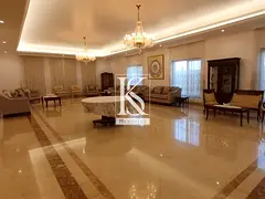 Grand 7BR Villa | Private Elevator | Privacy Homes