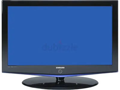 Samsung 32-inch LCD TV - Good Working Condition