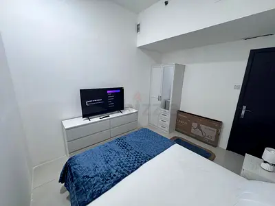 Studio  Rooms for Rent in Al Barsha – Near Mall of the Emirates (MOE)