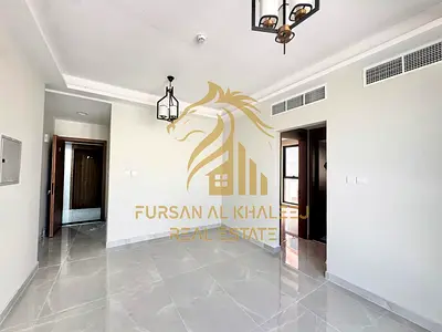 Brand New | Family | Ready to Move | Near E311 and Airport Road