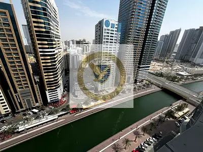 2 Bedroom Apartment for Rent – Al Majaz 3 | Sharjah