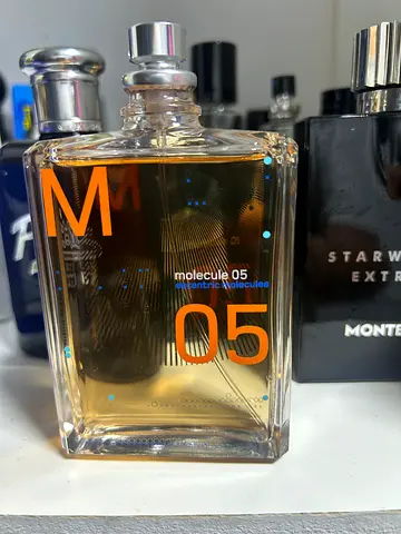 Perfume Molecule 05