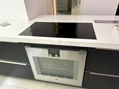Gaggenua brand Built-in electric oven  in good condition