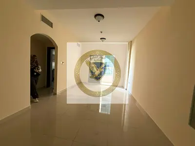 Offer not to miss | Free parking + free maintenance | 2BR hall with balcony on direct Dubai exit | Easy payment plans